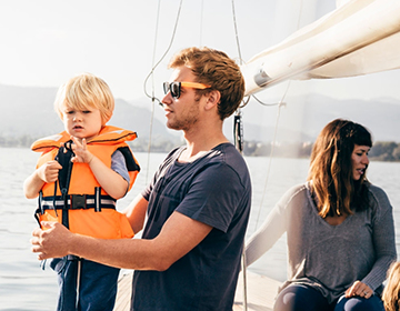 Boat1 Specifications